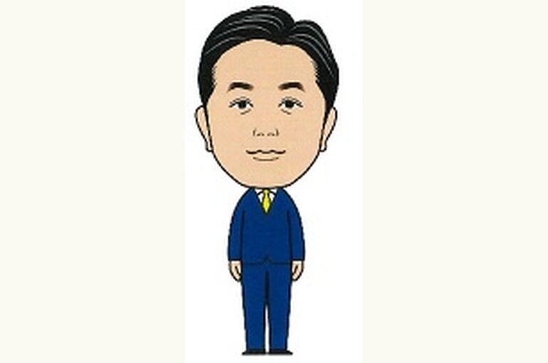 似顔絵小