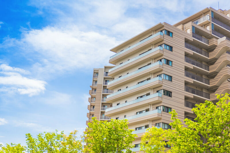 マンション_1