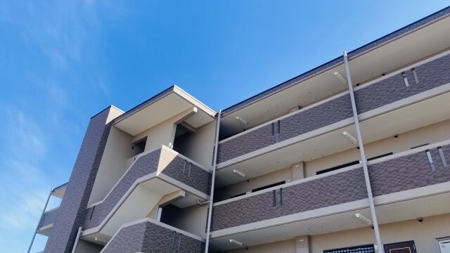 s-マンション